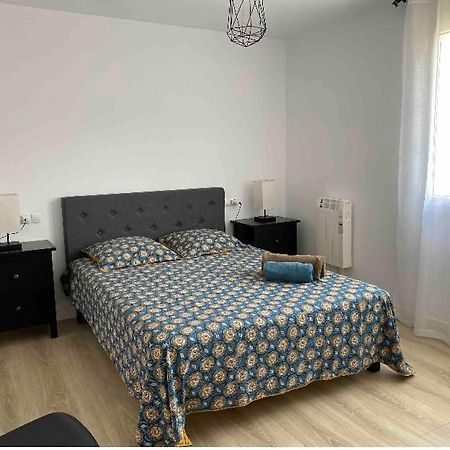 Chambre Cosy Hendaye Εξωτερικό φωτογραφία