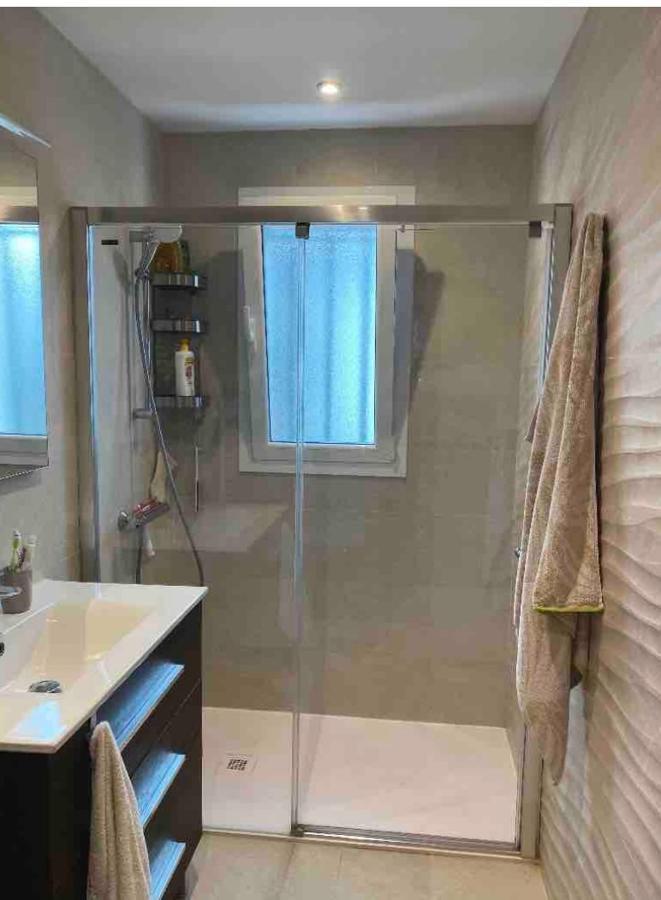 Chambre Cosy Hendaye Εξωτερικό φωτογραφία