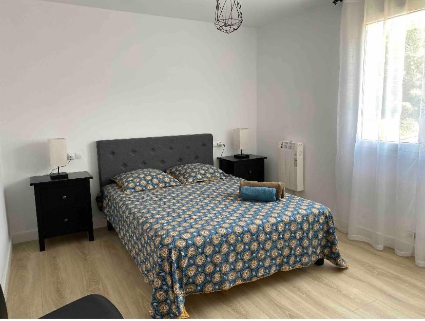 Chambre Cosy Hendaye Εξωτερικό φωτογραφία