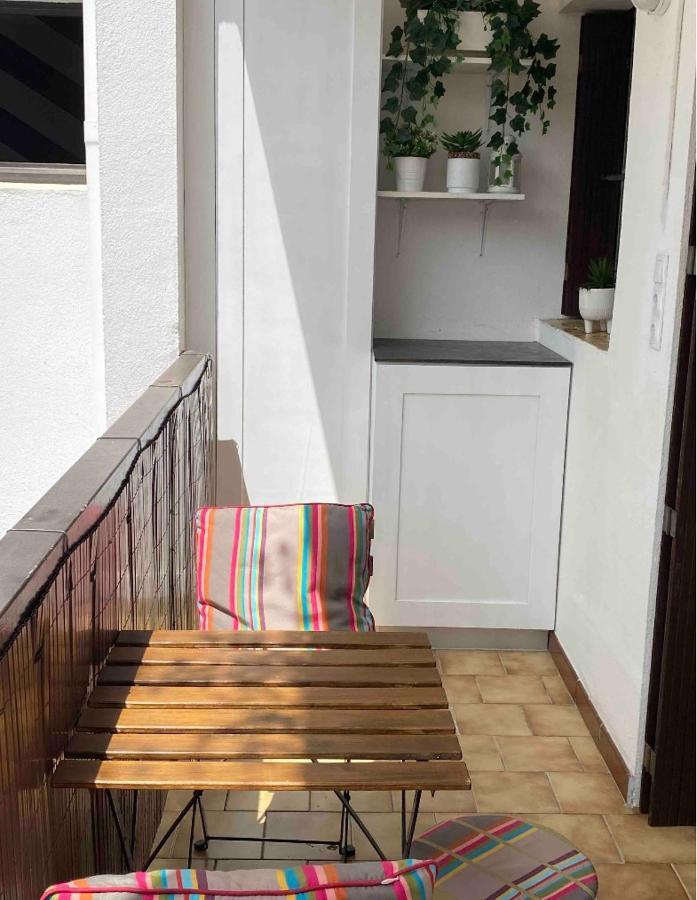 Chambre Cosy Hendaye Εξωτερικό φωτογραφία