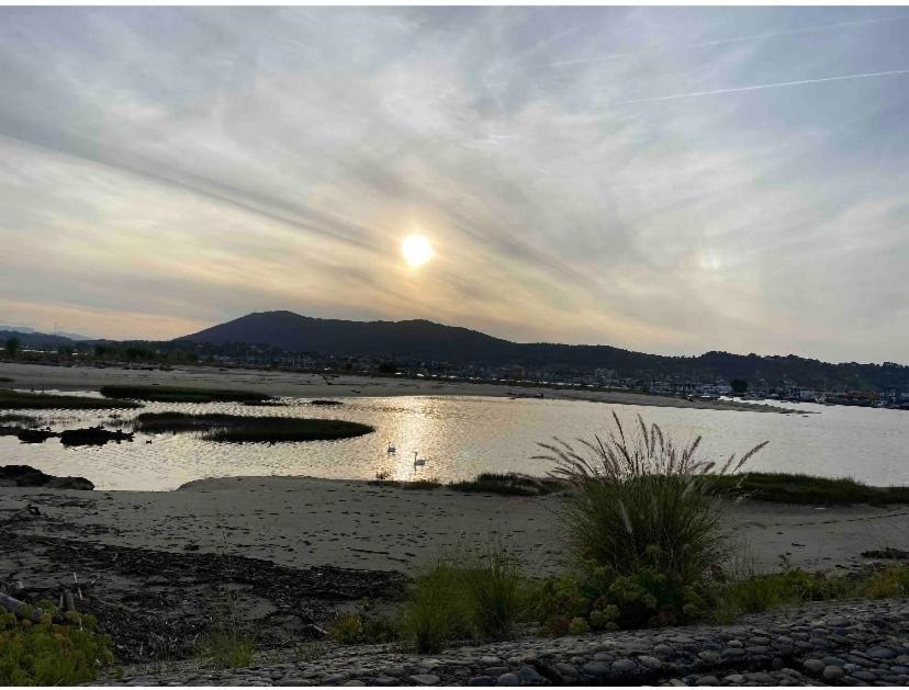 Chambre Cosy Hendaye Εξωτερικό φωτογραφία