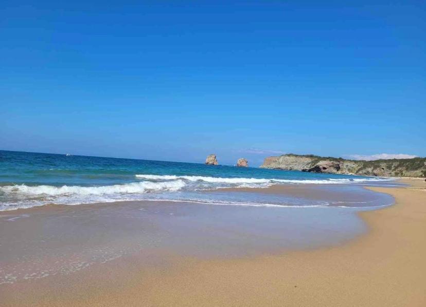Chambre Cosy Hendaye Εξωτερικό φωτογραφία