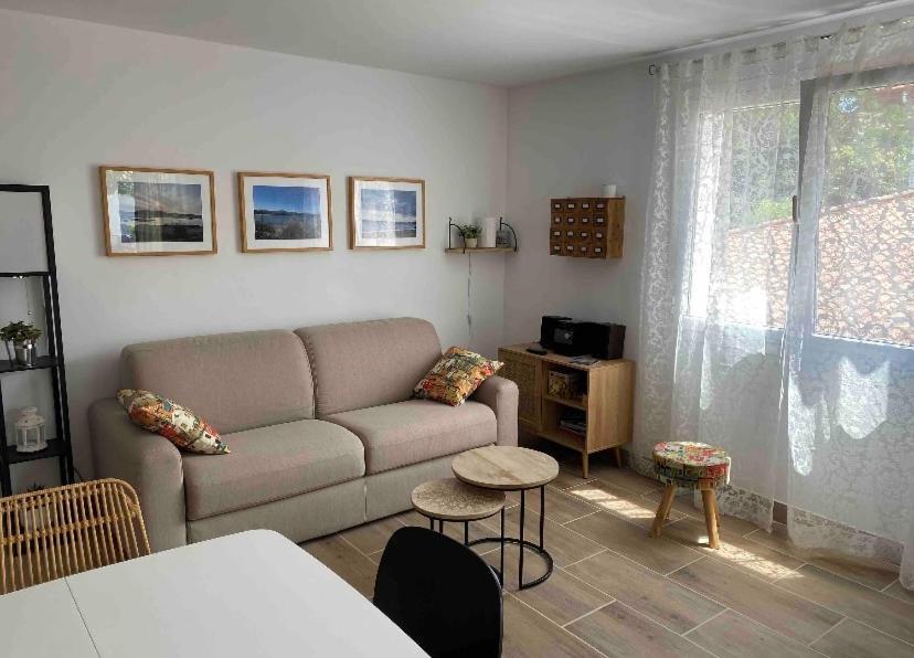 Chambre Cosy Hendaye Εξωτερικό φωτογραφία